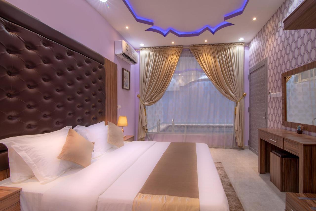 Bayatabha Villa Bagian luar foto
