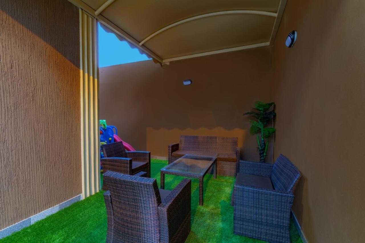 Bayatabha Villa Bagian luar foto