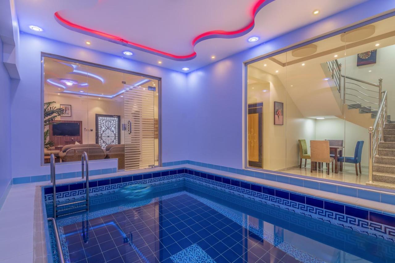 Bayatabha Villa Bagian luar foto