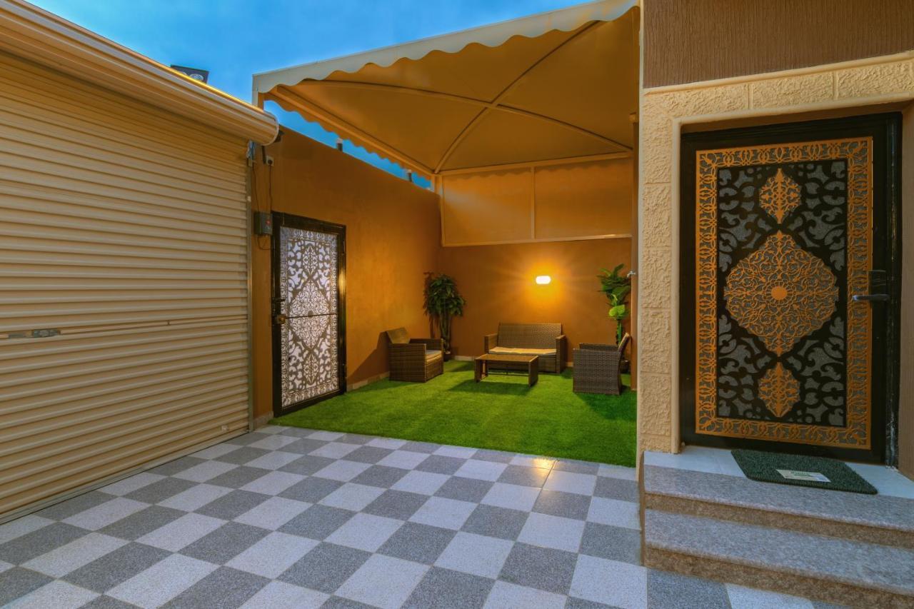 Bayatabha Villa Bagian luar foto