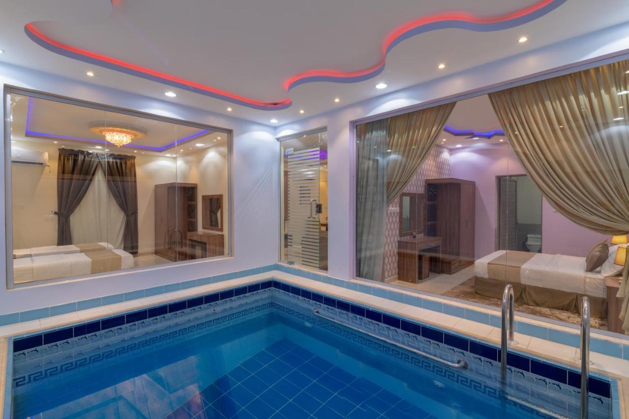 Bayatabha Villa Bagian luar foto